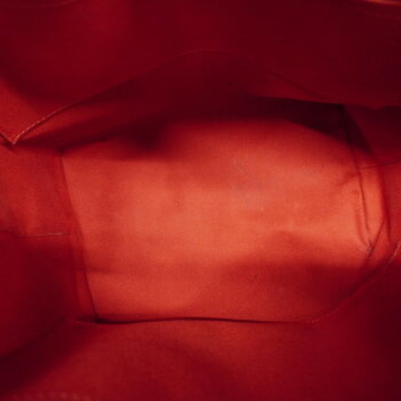 Louis Vuitton Damier Totally MM Tote Bag - Picture 4 of 11